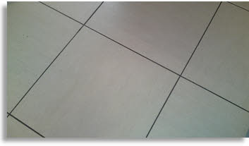 Keith pyne property mainenance ceramic floor tiles