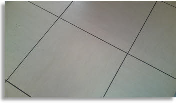 Keith pyne property mainenance ceramic floor tiles