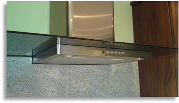 Keith pyne property mainenance extractor and glass shelf