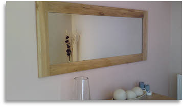 Keith Pyne Property Maintenance mirror