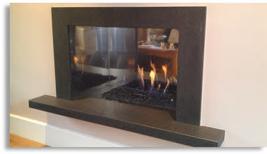 Keith Pyne Property Maintenance fire place bg